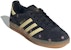 (W) adidas Gazelle Indoor 'Sulaman Bunga Hitam' IF4490