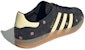 (W) adidas Gazelle Indoor 'Sulaman Bunga Hitam' IF4490