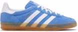Buy (W) adidas Gazelle Indoor 'Biru Fusion Gum' HQ8717
