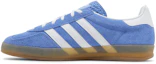 Purchase (W) adidas Gazelle Indoor 'Biru Fusion Gum' HQ8717