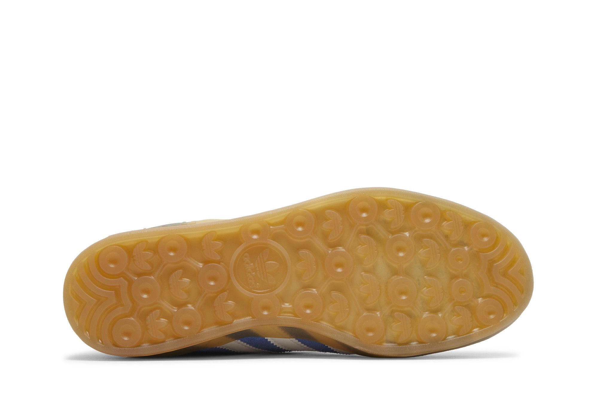 Details for (W) adidas Gazelle Indoor 'Biru Fusion Gum' HQ8717