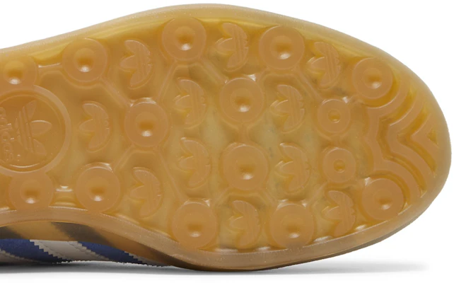 (W) adidas Gazelle Indoor 'Biru Fusion Gum' HQ8717 Sizing (W) adidas Gazelle Indoor 'Biru Fusion Gum' HQ8717