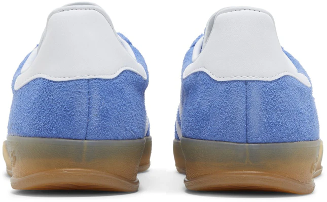 (W) adidas Gazelle Indoor 'Biru Fusion Gum' HQ8717 Cheap (W) adidas Gazelle Indoor 'Biru Fusion Gum' HQ8717