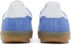 Cheap (W) adidas Gazelle Indoor 'Biru Fusion Gum' HQ8717
