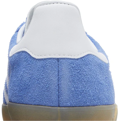 (W) adidas Gazelle Indoor 'Biru Fusion Gum' HQ8717 1