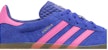 (W) adidas Gazelle Indoor 'Biru Merah Jambu Lucid' IH5931