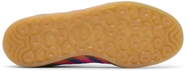 (W) adidas Gazelle Indoor 'Azul Lucid Rosa' IH5931 Shop (W) adidas Gazelle Indoor 'Azul Lucid Rosa' IH5931