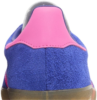 (W) adidas Gazelle Indoor 'Biru Lucid Pink' IH5931 Sizing (W) adidas Gazelle Indoor 'Biru Lucid Pink' IH5931