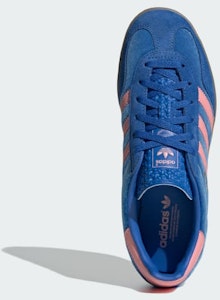 (W) adidas Gazelle Indoor 'Azul Semi' IG6785 Order (W) adidas Gazelle Indoor 'Azul Semi' IG6785