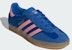 (W) adidas Gazelle Indoor 'Biru Semi' IG6785