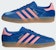 (W) adidas Gazelle Indoor 'Biru Semi' IG6785