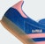 (W) adidas Gazelle Indoor 'Biru Semi' IG6785