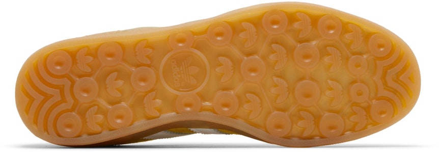 (W) adidas Gazelle Indoor 'Kuning Terang Burgundy' IE7003 Shop (W) adidas Gazelle Indoor 'Kuning Terang Burgundy' IE7003