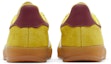 Details for (W) adidas Gazelle Indoor 'Kuning Terang Burgundy' IE7003