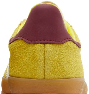 (W) adidas Gazelle Indoor 'Kuning Terang Burgundy' IE7003 Sizing (W) adidas Gazelle Indoor 'Kuning Terang Burgundy' IE7003