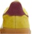 (W) adidas Gazelle Indoor 'Kuning Terang Burgundy' IE7003