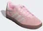 Purchase (W) 阿迪达斯 Gazelle 室内运动鞋 JI2716