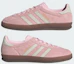 Cheap (W) 阿迪达斯 Gazelle 室内运动鞋 JI2716