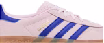 Order (W) adidas Gazelle Indoor 'Rosa Claro Azul Lúcido' JI1371
