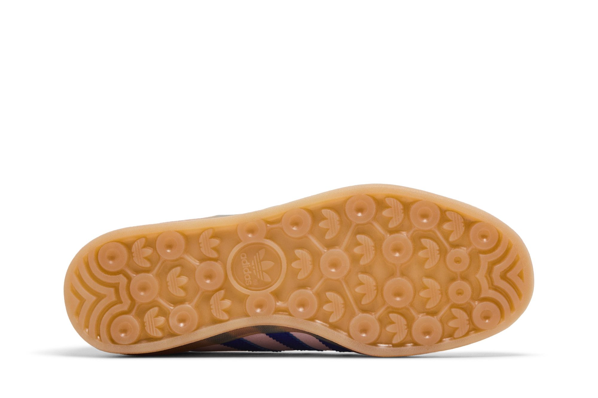 Shop (W) アディダス ガゼル インドア "クリアピンク ルシッドブルー" JI1371