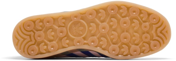 (W) 阿迪达斯 Gazelle Indoor '清粉透明蓝' JI1371 Shop (W) 阿迪达斯 Gazelle Indoor '清粉透明蓝' JI1371