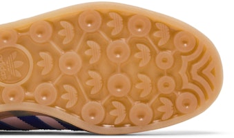 (W) 阿迪达斯 Gazelle Indoor '清粉透明蓝' JI1371 Purchase (W) 阿迪达斯 Gazelle Indoor '清粉透明蓝' JI1371