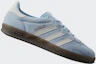 Lookbook (Women) adidas Gazelle Indoor 'Clear Sky Gum' JI2717
