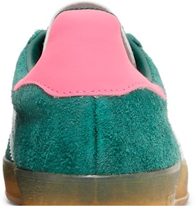 (W) adidas Gazelle Indoor 'Verde Universitario y Rosa' IG5929 Sizing (W) adidas Gazelle Indoor 'Verde Universitario y Rosa' IG5929
