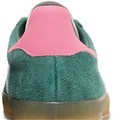 (W) adidas Gazelle Indoor ''Verde Collegiale Rosa'' IG5929 Cheap (W) adidas Gazelle Indoor ''Verde Collegiale Rosa'' IG5929