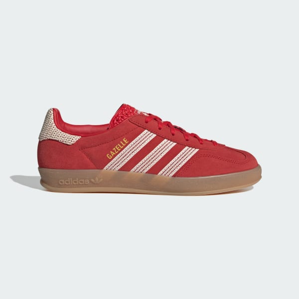 Buy (W) Sepatu Adidas Gazelle Indoor Wanita JI2756
