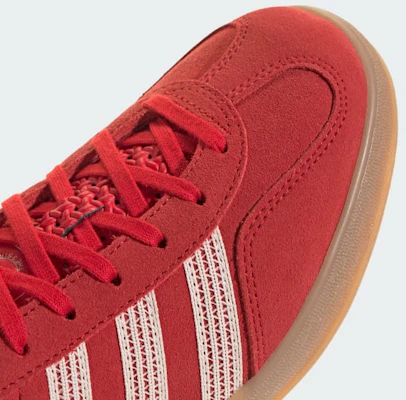 (W) Sepatu Adidas Gazelle Indoor Wanita JI2756 3