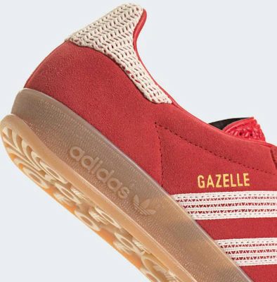 (W) Sepatu Adidas Gazelle Indoor Wanita JI2756 4