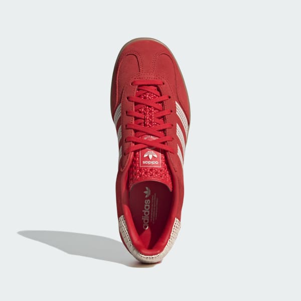 Shop (W) Sepatu Adidas Gazelle Indoor Wanita JI2756
