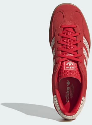 (W) Sepatu Adidas Gazelle Indoor Wanita JI2756 Shop (W) Sepatu Adidas Gazelle Indoor Wanita JI2756