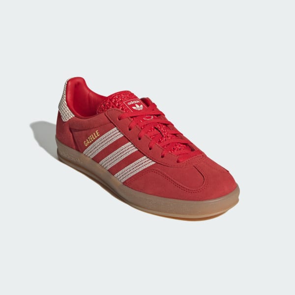 Details for (W) Sepatu Adidas Gazelle Indoor Wanita JI2756