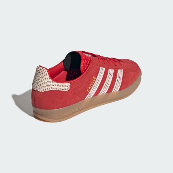 Sizing (W) Sepatu Adidas Gazelle Indoor Wanita JI2756