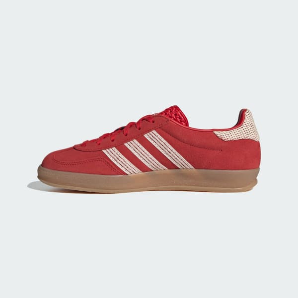 Cheap (W) Sepatu Adidas Gazelle Indoor Wanita JI2756