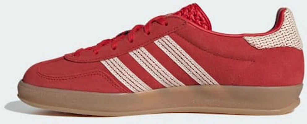 (W) Sepatu Adidas Gazelle Indoor Wanita JI2756 Cheap (W) Sepatu Adidas Gazelle Indoor Wanita JI2756