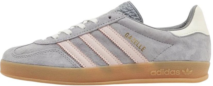 (W) adidas Gazelle Indoor 'Abu Pink Pasir' JH8820 Buy (W) adidas Gazelle Indoor 'Abu Pink Pasir' JH8820