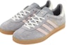 Order (Women) adidas Gazelle Indoor 'Grey Sandy Pink' JH8820