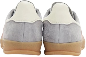 (W) 아디다스 가젤 인도어 '그레이 샌디 핑크' JH8820 Shop (W) 아디다스 가젤 인도어 '그레이 샌디 핑크' JH8820