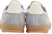 (Women) adidas Gazelle Indoor 'Grey Sandy Pink' JH8820
