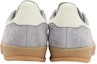 Shop (Women) adidas Gazelle Indoor 'Grey Sandy Pink' JH8820