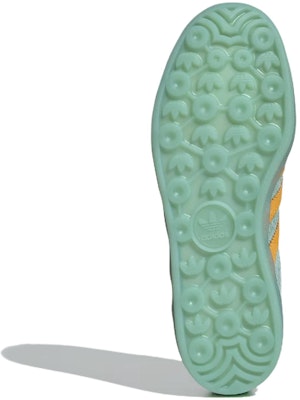 (Women) adidas Gazelle Indoor 'Hazy Green Crew Yellow' IG6783 Purchase (Women) adidas Gazelle Indoor 'Hazy Green Crew Yellow' IG6783
