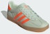 (W) adidas Gazelle Indoor 'Linen Green' Hijau Linen IF6982