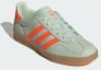Shop (W) adidas Gazelle Indoor 'Linen Green' Hijau Linen IF6982