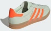 Purchase (W) adidas Gazelle Indoor 'Linen Green' Hijau Linen IF6982