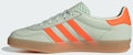 (W) adidas Gazelle Indoor 'Linen Green' Hijau Linen IF6982