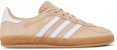 (W) adidas Gazelle Indoor 'Beige Ajaib' IH5482