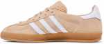 Lookbook (W) adidas Gazelle Indoor 'Beige Ajaib' IH5482